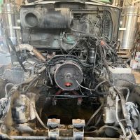 Killeen Diesel Repair