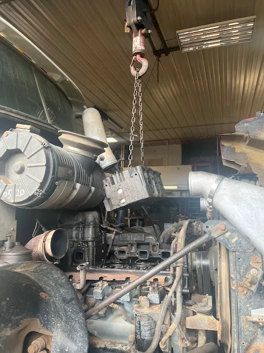 Killeen Diesel Repair 6