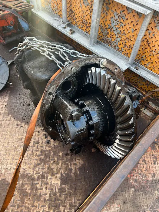 Killeen Diesel Repair 4