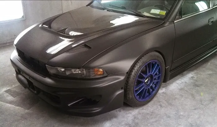 Golden Customs 3
