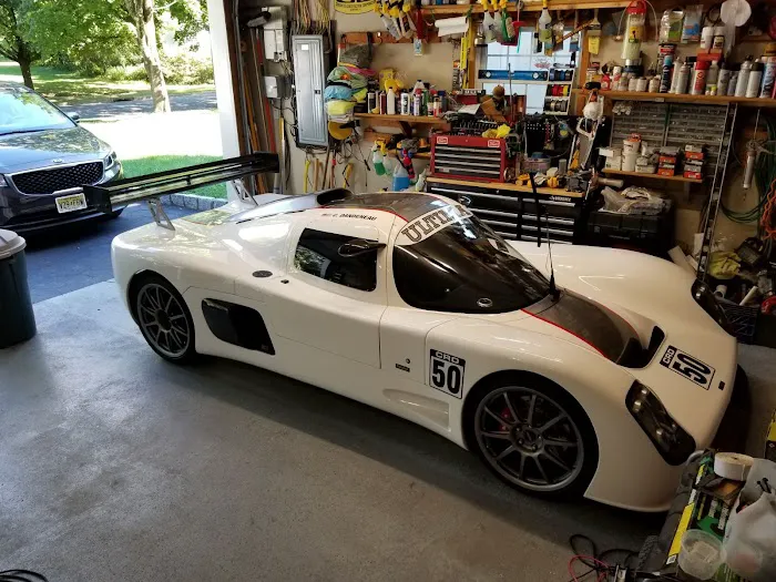 James Window Tinting 3