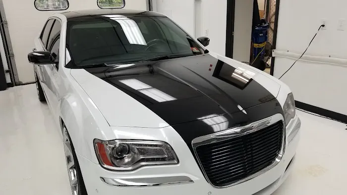 James Window Tinting 5