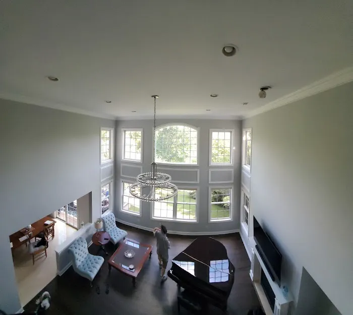 James Window Tinting 1
