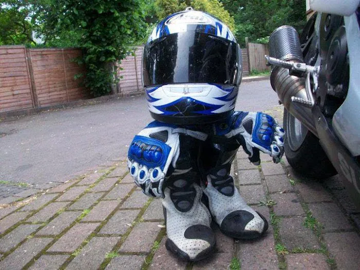 Get In Gear 4