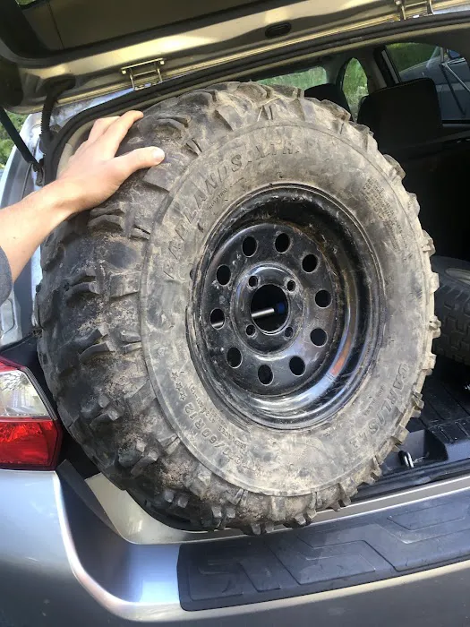 Burnett Tires 0