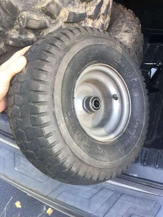 Burnett Tires 1