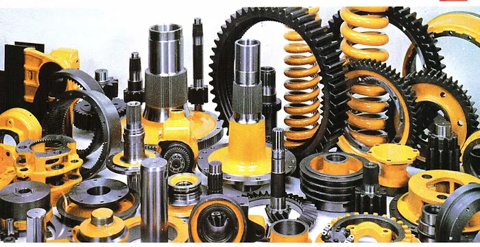 Lafayette Auto Parts 1