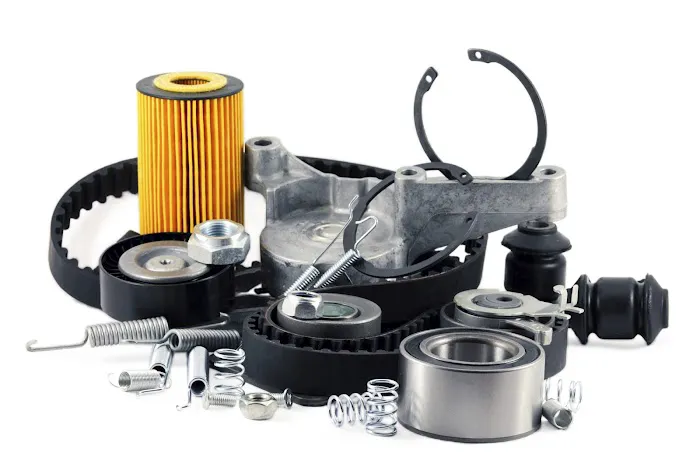 Lafayette Auto Parts 0