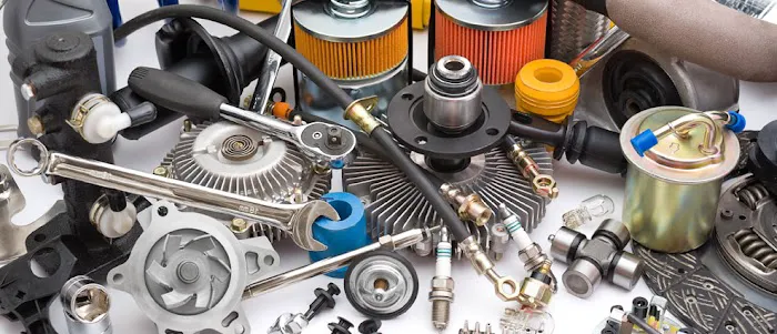 Lafayette Auto Parts 3