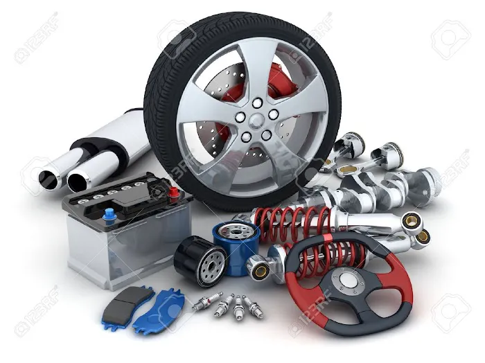 Lafayette Auto Parts 4