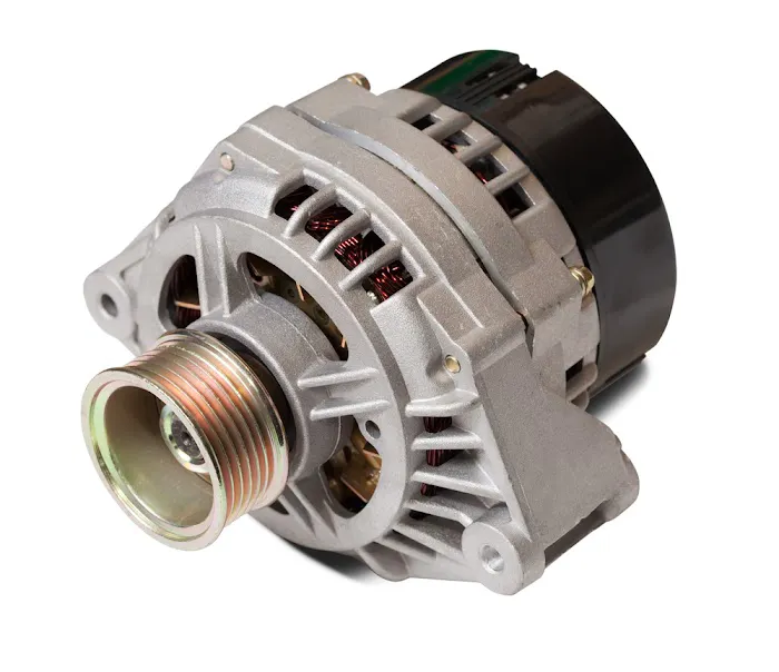 Lafayette Auto Parts 5