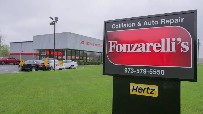Fonzarelli's Collision & Auto Repair 0
