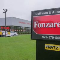 Fonzarelli's Collision & Auto Repair