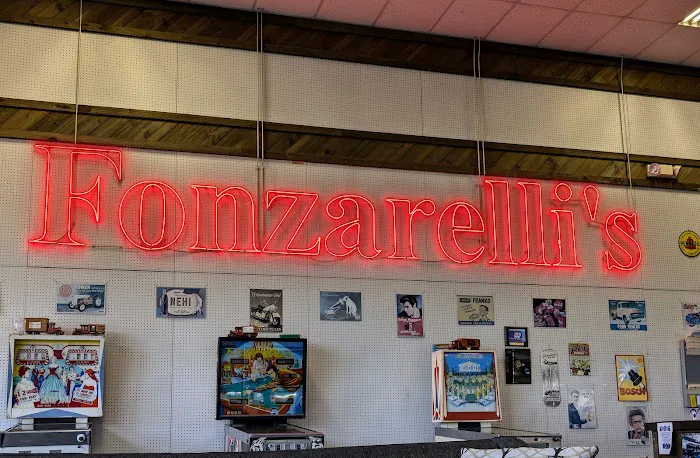 Fonzarelli's Collision & Auto Repair 7
