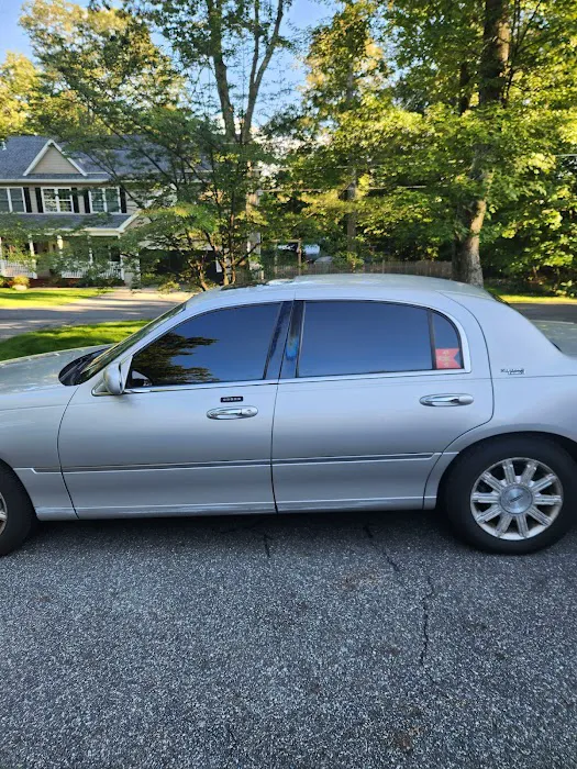 Frisbie Window Tinting and Detailing 0