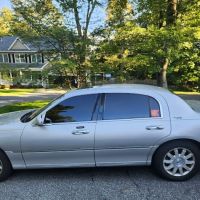 Frisbie Window Tinting and Detailing