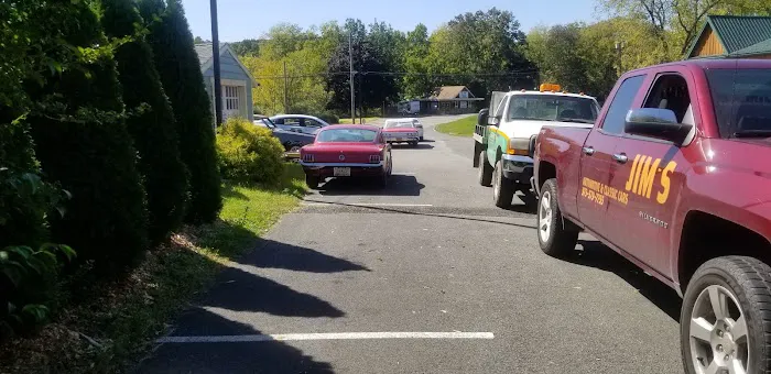 Jim's Automotive & Classic Cars 5