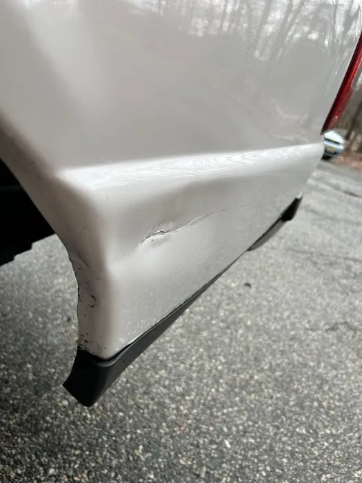 Johnny's Collision LLC 1