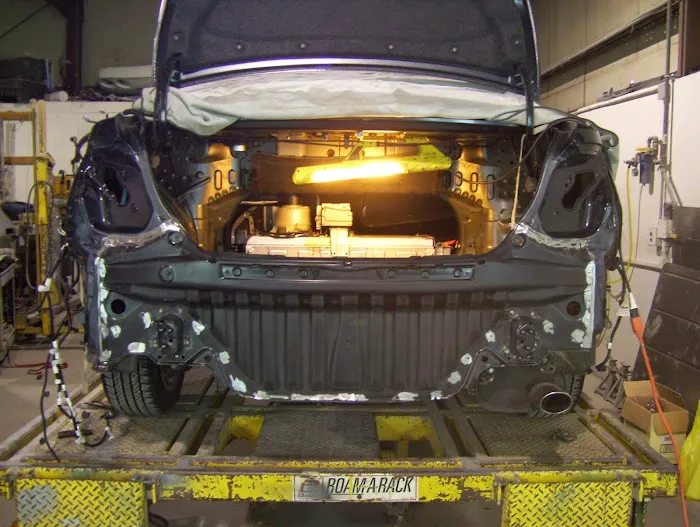 Johnny's Collision LLC 6