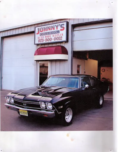 Johnny's Collision LLC 9