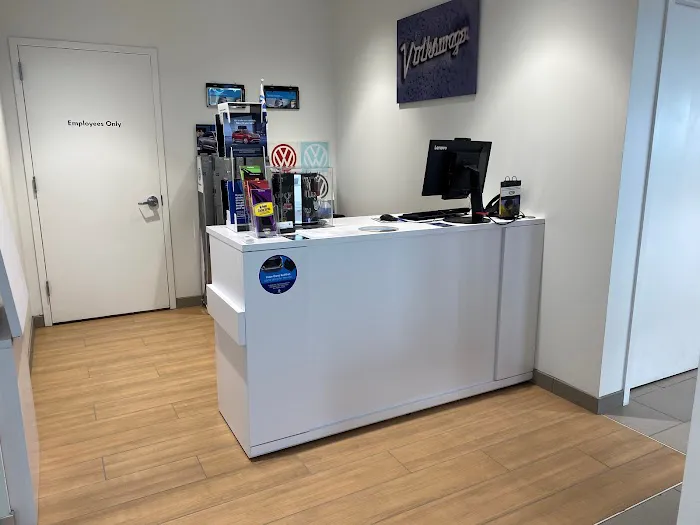 Volkswagen Parts Center 3