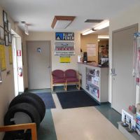 Hayden's Service Center