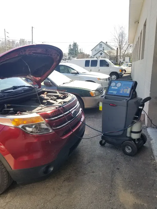 Scotty's Automotive Service LLC 1