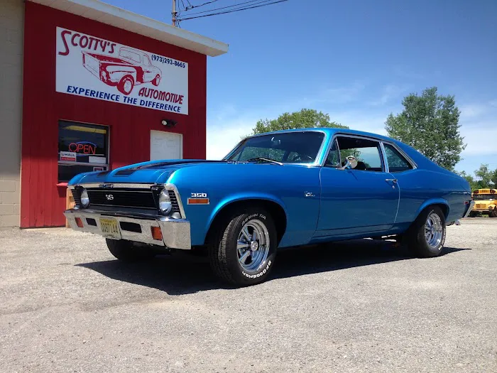 Scotty's Automotive Service LLC 7