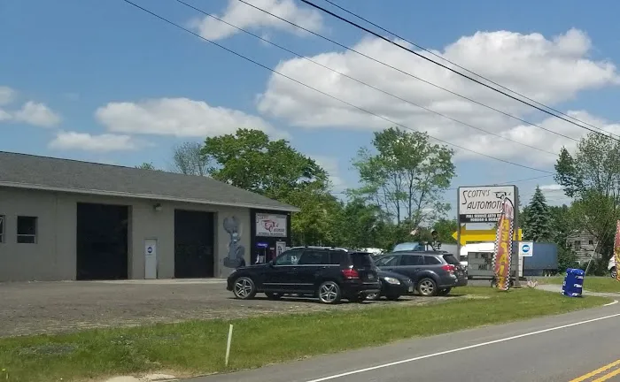 Scotty's Automotive Service LLC 4