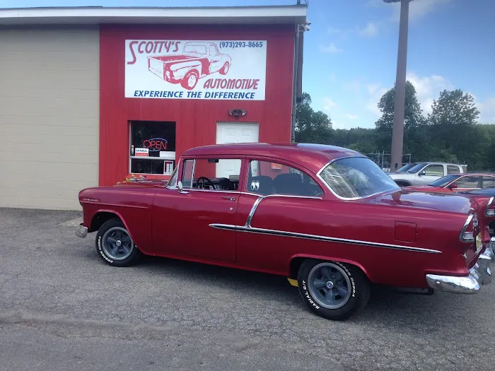 Scotty's Automotive Service LLC 5