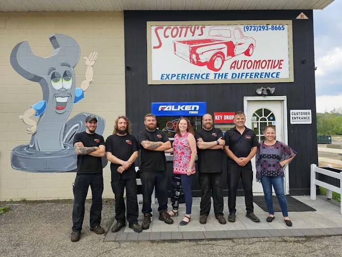 Scotty's Automotive Service LLC 9