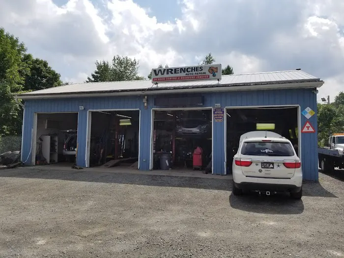 Wrenches 0