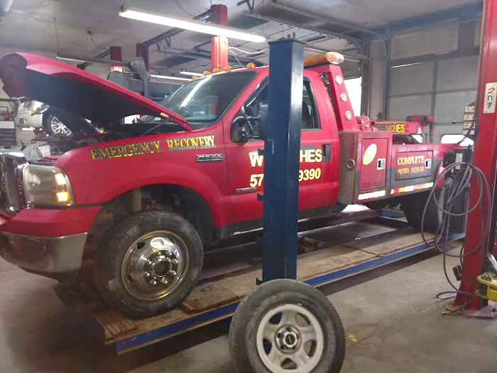 Wrenches 6