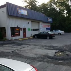 Delaware Tire & Auto Center ico