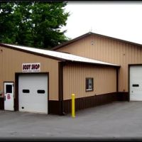 21st Century Restoration and Sales Inc.