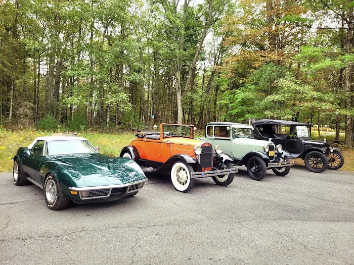 21st Century Restoration and Sales Inc. 3
