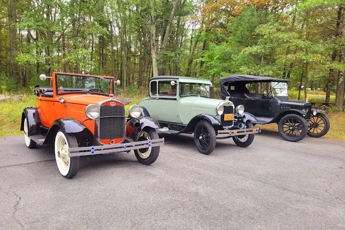 21st Century Restoration and Sales Inc. 2