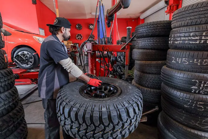Royal Kings USA Tires & Wheels 3