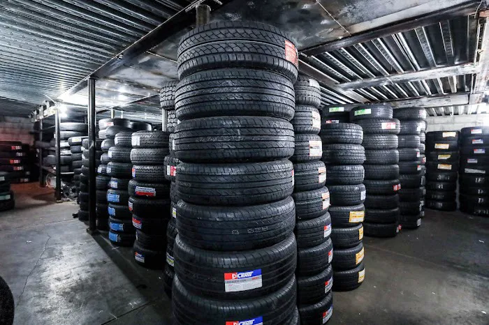 Royal Kings USA Tires & Wheels 2