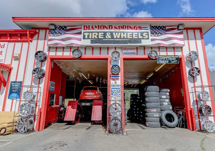 Royal Kings USA Tires & Wheels 4