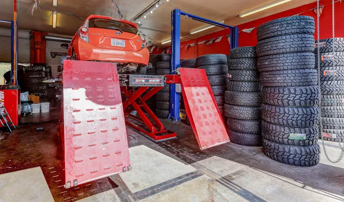 Royal Kings USA Tires & Wheels 0