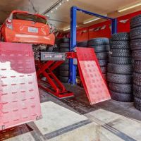 Royal Kings USA Tires & Wheels