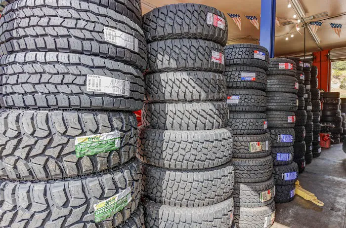 Royal Kings USA Tires & Wheels 5