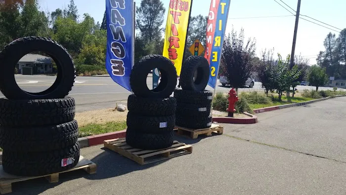 Royal Kings USA Tires & Wheels 8