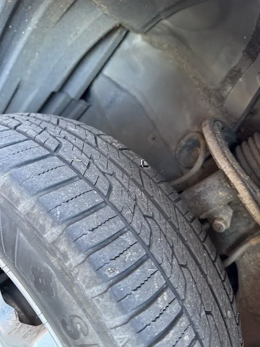 Diamond Springs Tire & Wheels 0