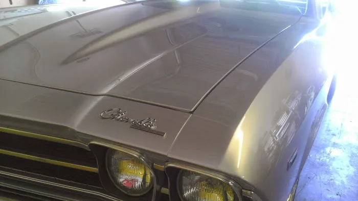 sierra auto body 2