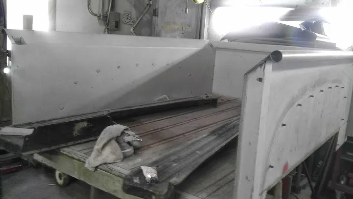 sierra auto body 0