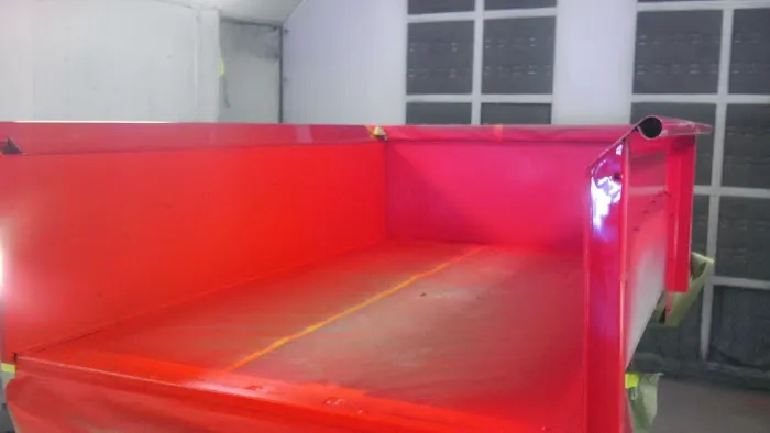 sierra auto body 7