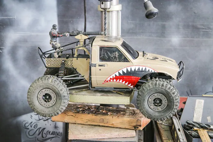 Mud Springs Restoration 0