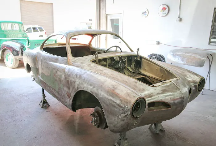 Mud Springs Restoration 2